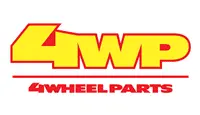 4 Wheel Promo code