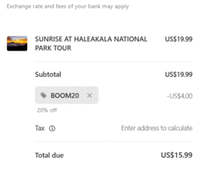 Shaka Guide promo code